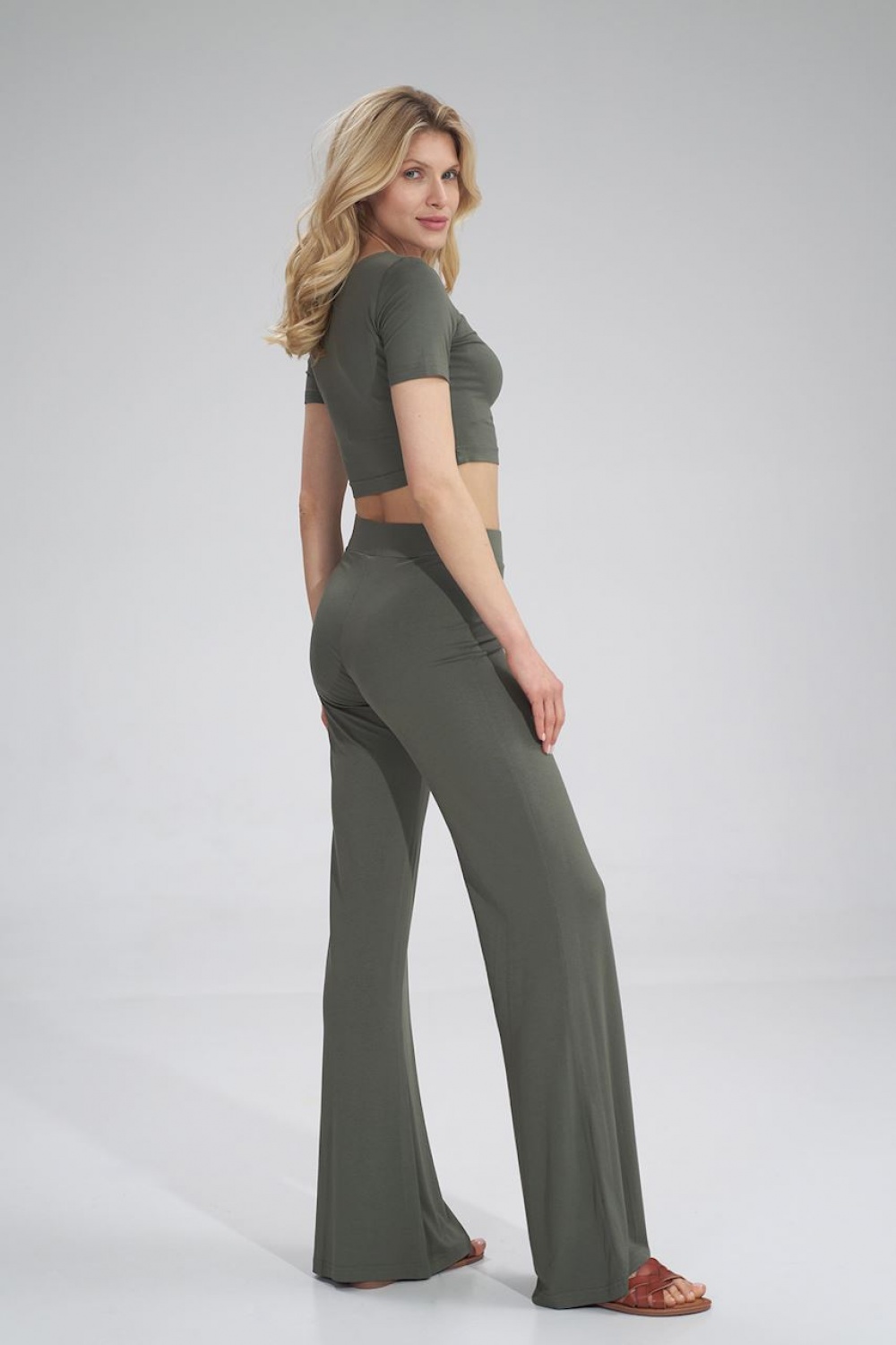 Bluse model 154701 Figl - Afbeelding 3