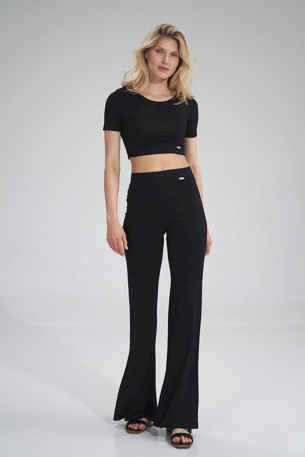 Bluse model 154706 Figl - Afbeelding 2