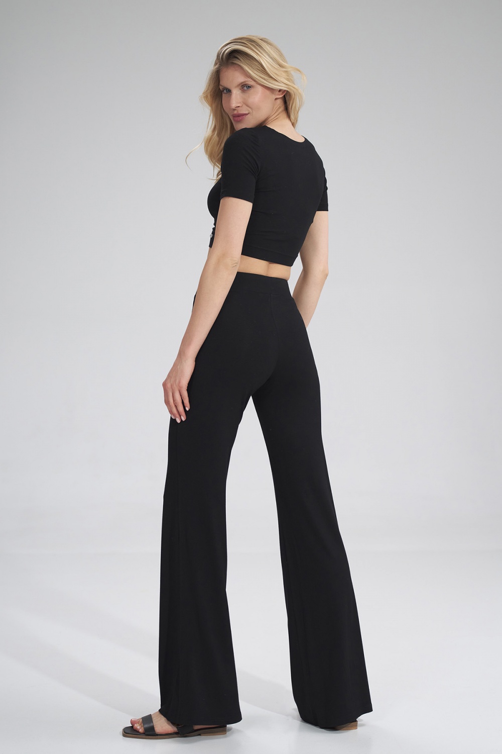 Bluse model 154706 Figl - Afbeelding 3