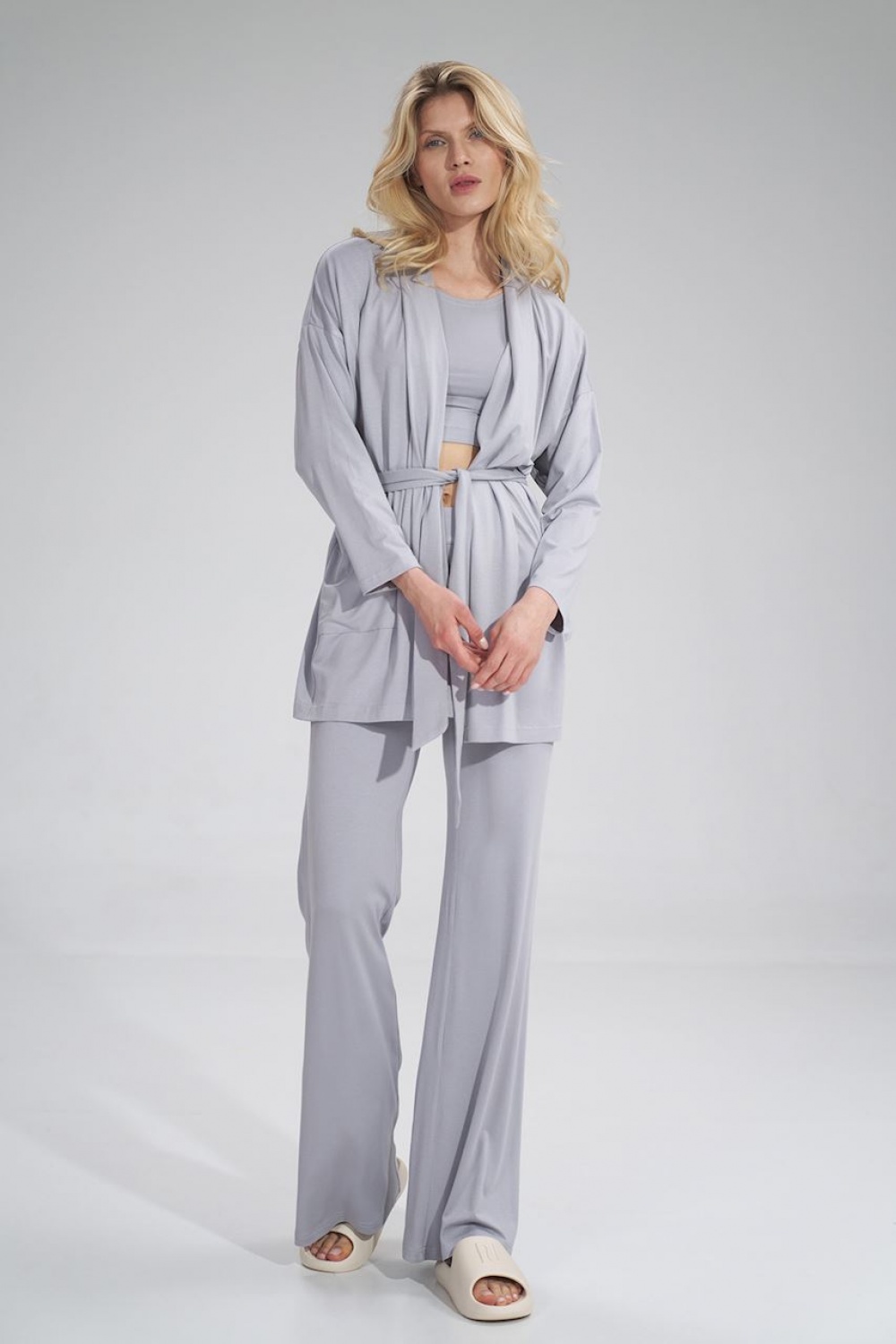 Sweater model 154722 Figl - Afbeelding 2