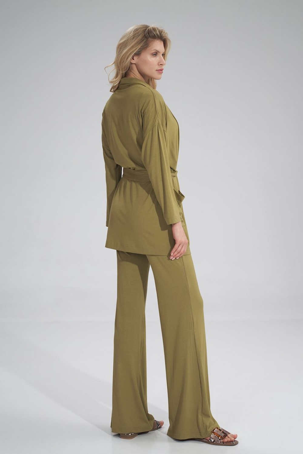 Sweater model 154726 Figl - Afbeelding 2