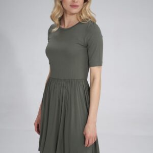 Alltagskleid model 154729 Figl