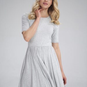Alltagskleid model 154732 Figl