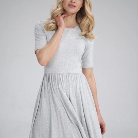 Alltagskleid model 154732 Figl