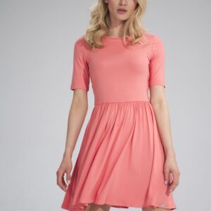 Alltagskleid model 154737 Figl