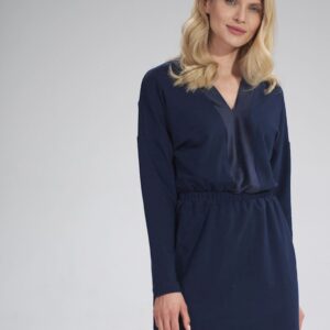 Alltagskleid model 154742 Figl