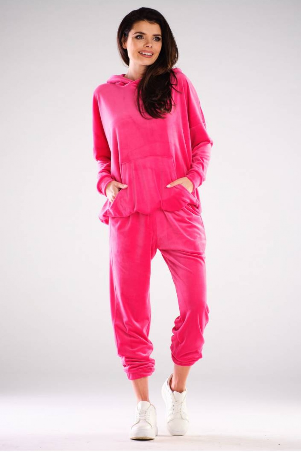 Sweater model 154782 awama - Afbeelding 2
