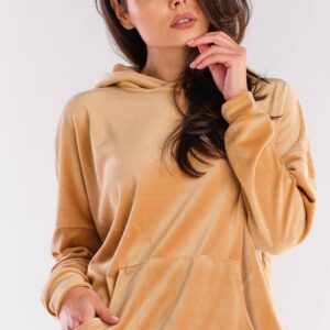 Sweater model 154784 awama