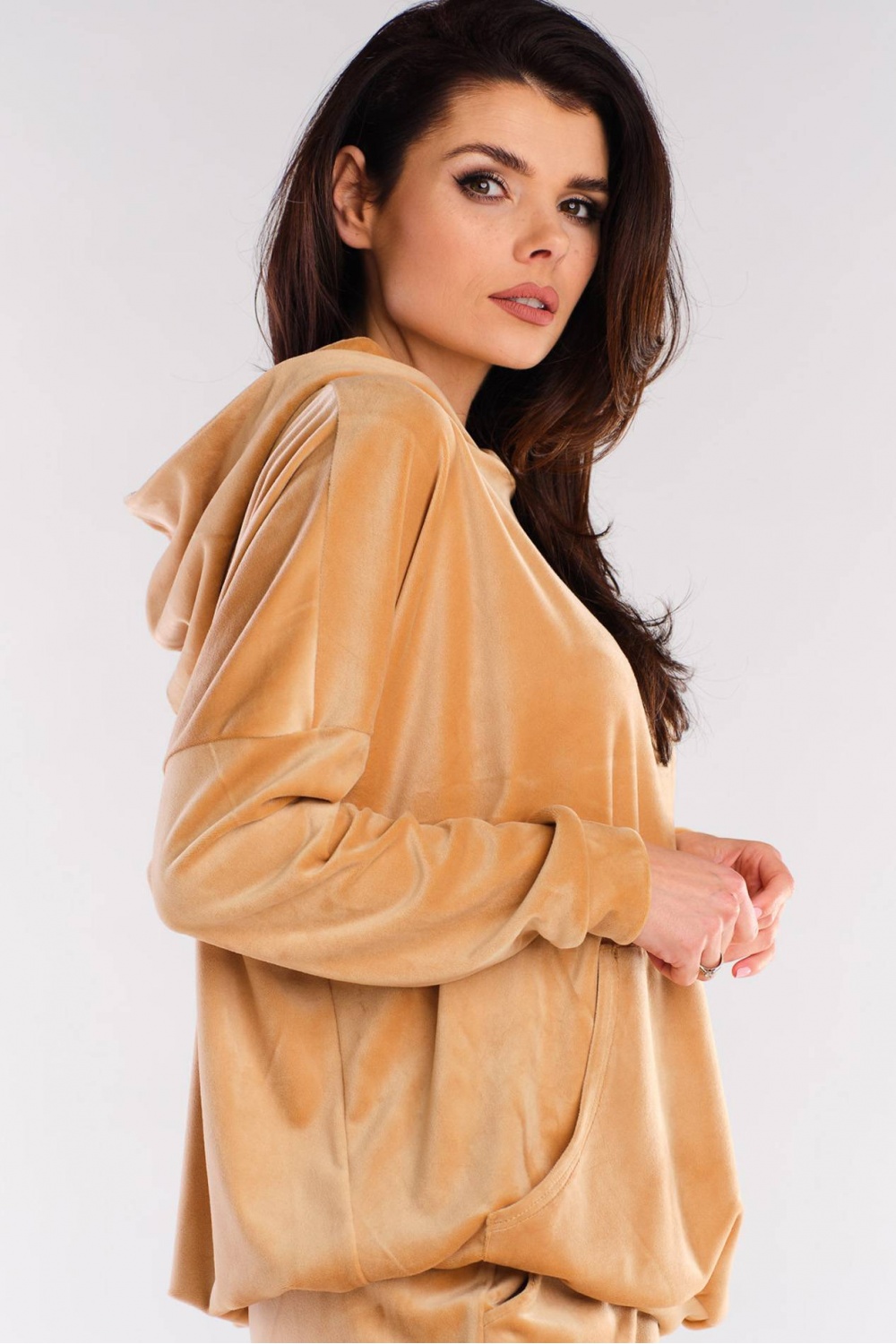 Sweater model 154784 awama - Afbeelding 4