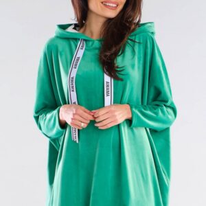 Alltagskleid model 154787 awama