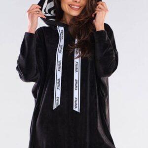 Alltagskleid model 154789 awama