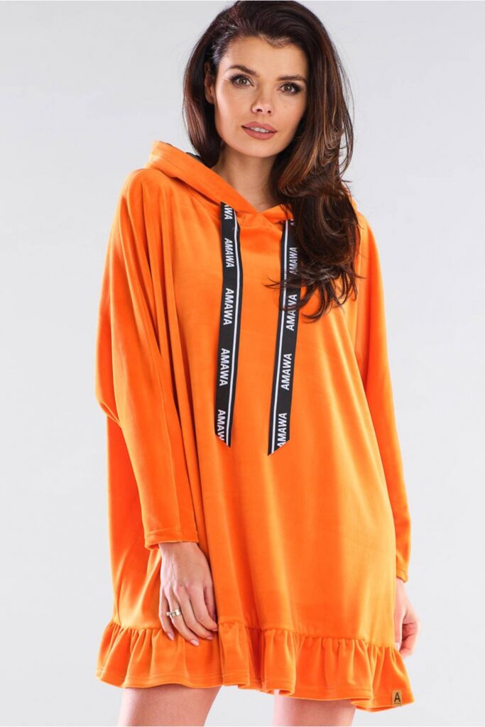 Alltagskleid model 154791 awama