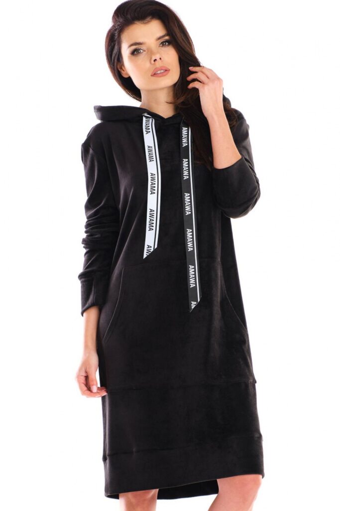 Alltagskleid model 154797 awama
