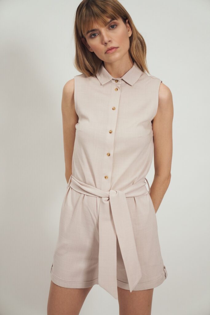 Overall model 155006 Nife