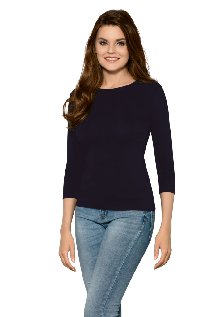 Bluse model 155166 Babell