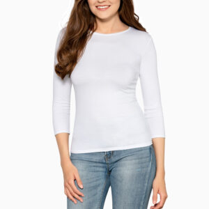 Bluse model 155168 Babell