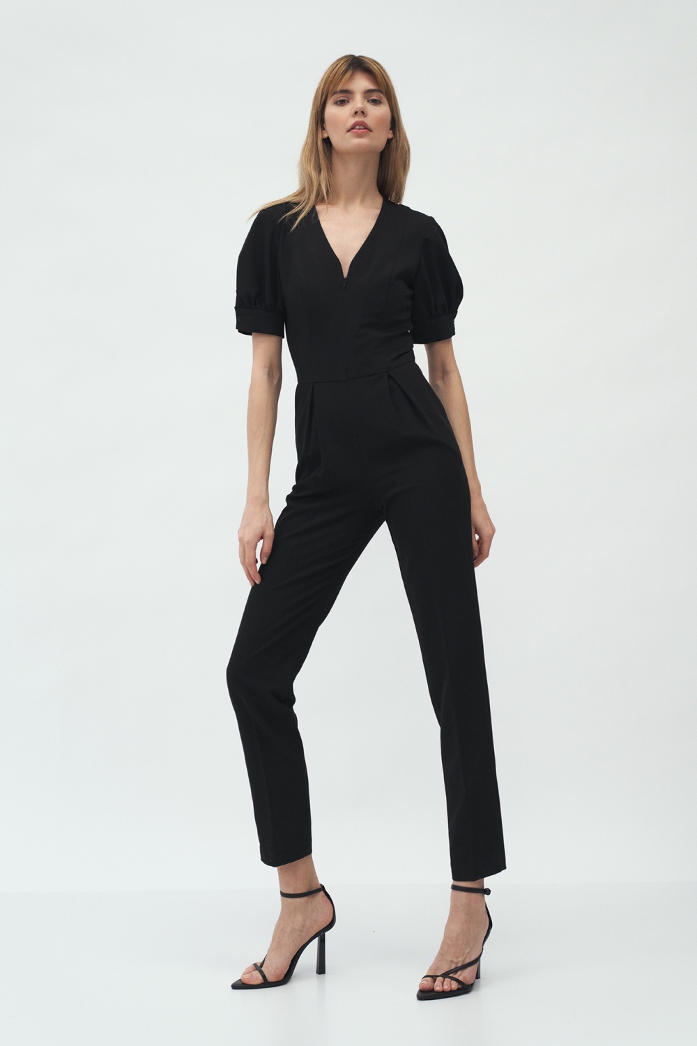 Overall model 155378 Nife