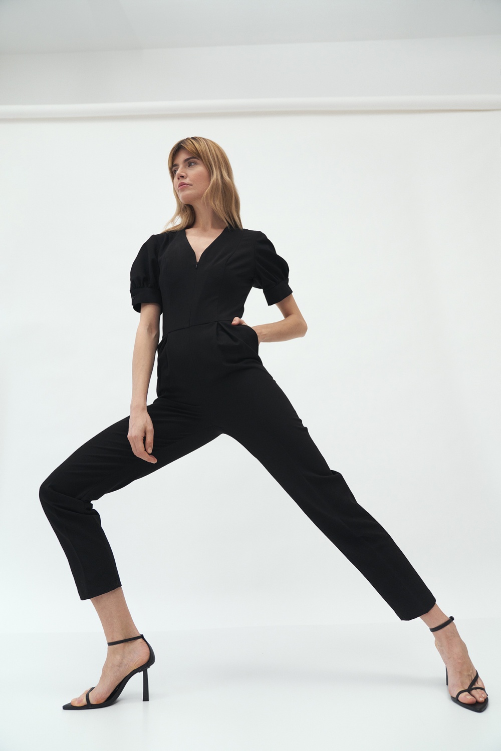 Overall model 155378 Nife - Afbeelding 2