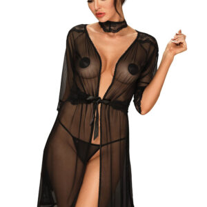 Schlafrock model 155429 Obsessive