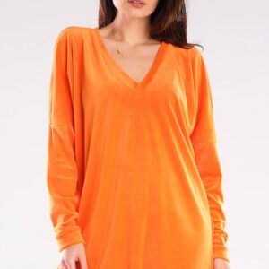Alltagskleid model 155453 awama