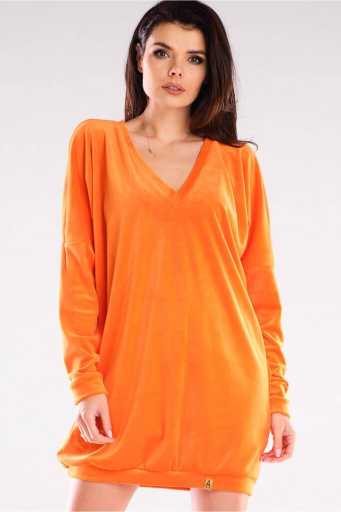 Alltagskleid model 155453 awama