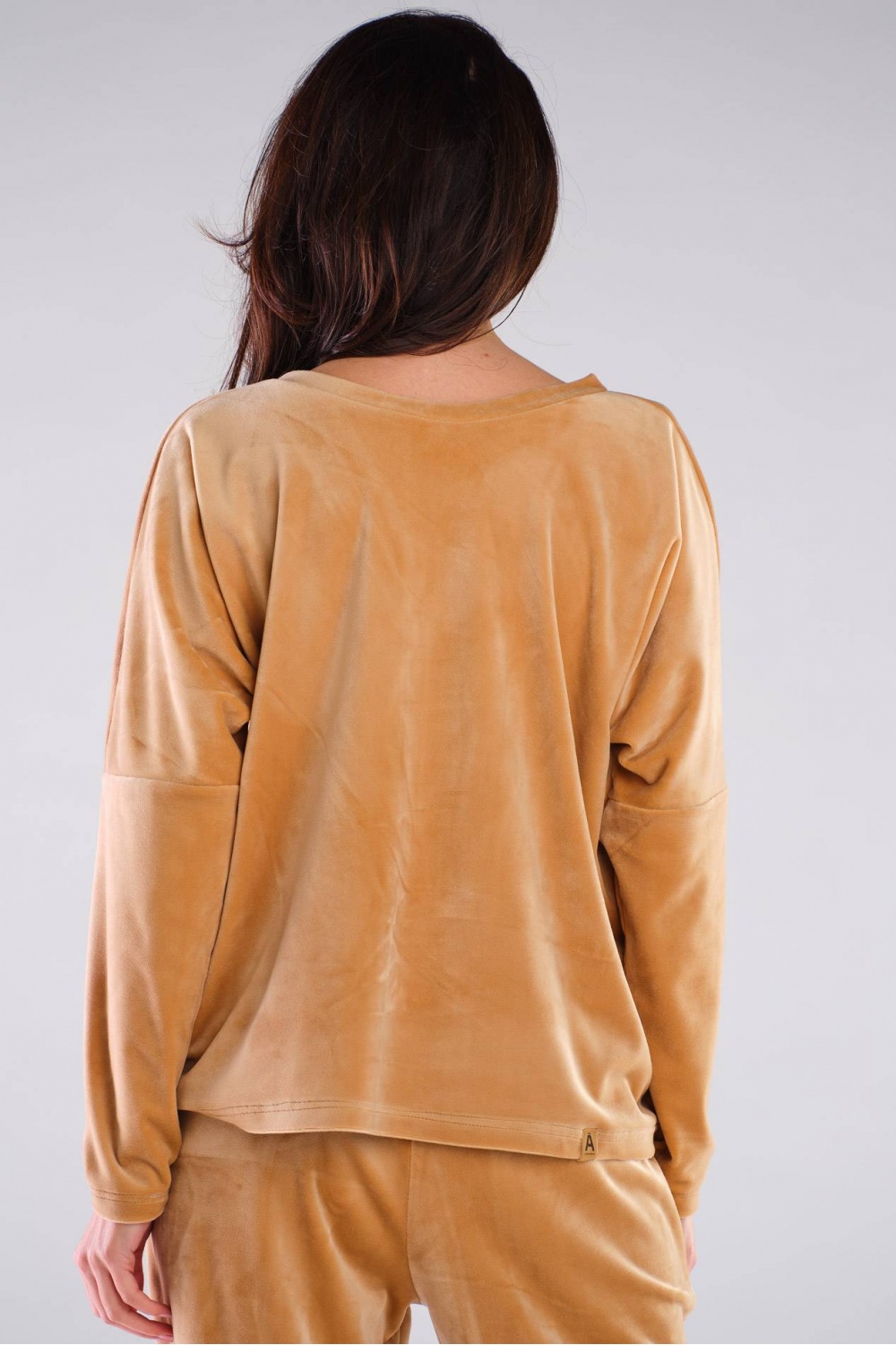 Sweater model 155457 awama - Afbeelding 3