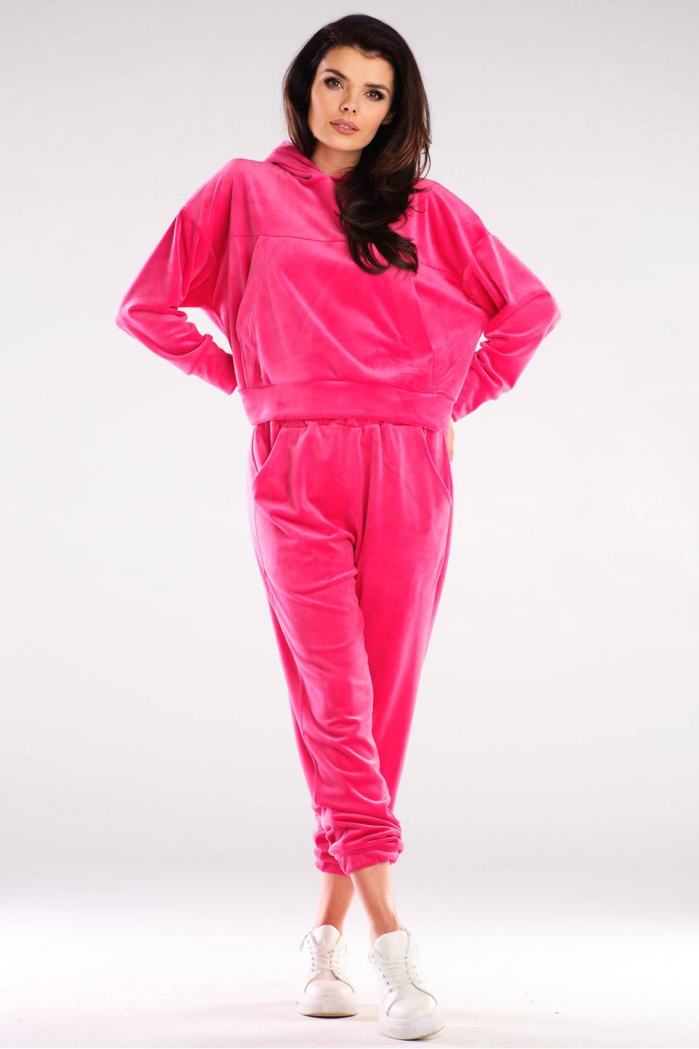 Sweater model 155464 awama - Afbeelding 2