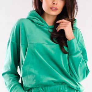 Sweater model 155465 awama