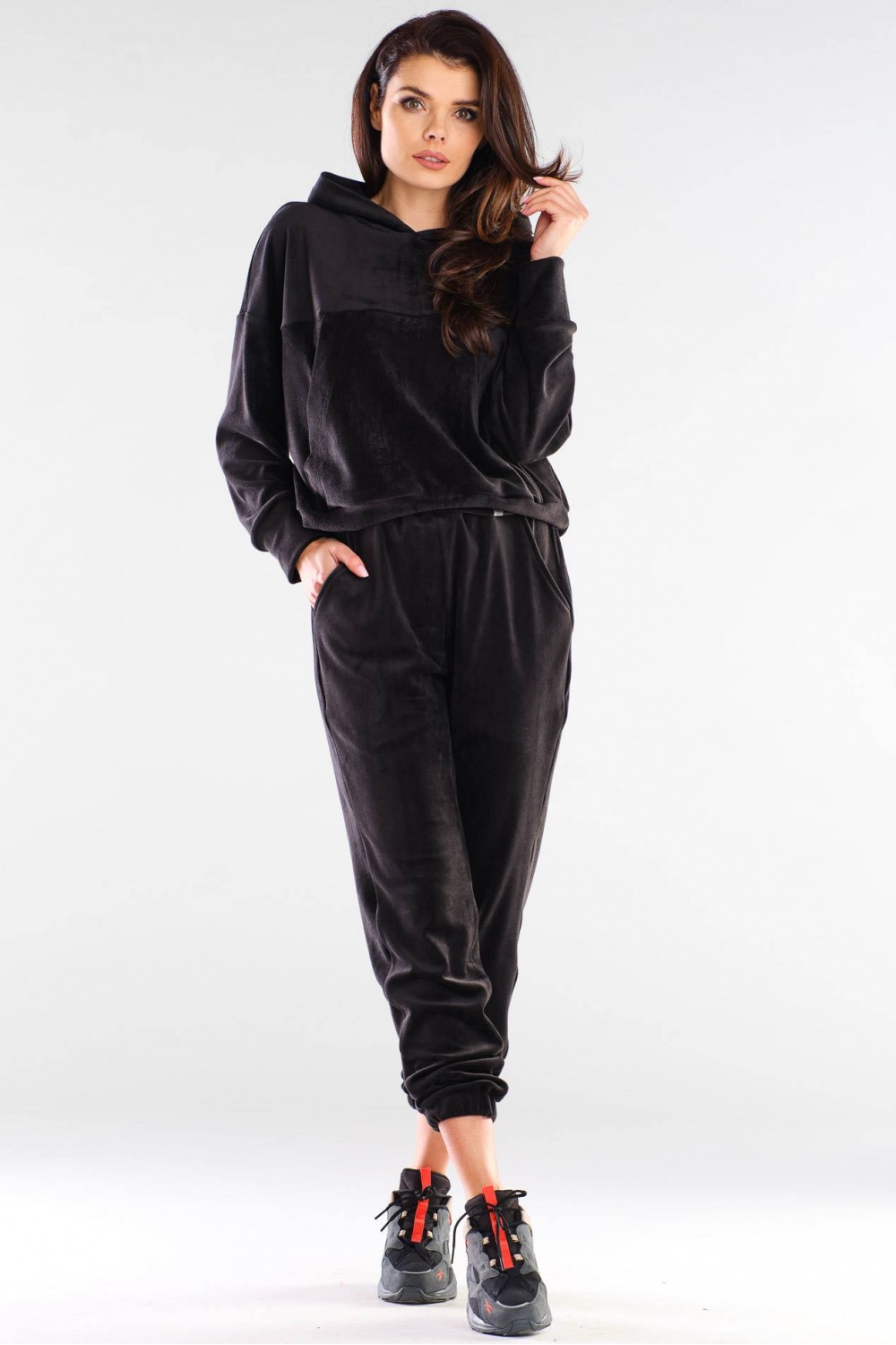 Sweater model 155466 awama - Afbeelding 2