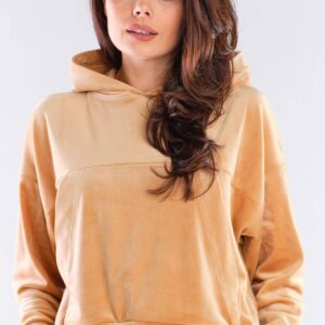 Sweater model 155467 awama