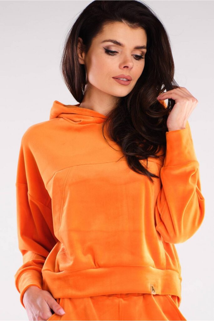 Sweater model 155468 awama