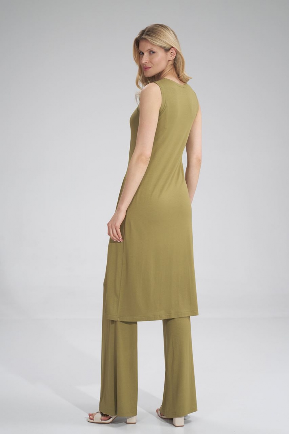 Tunika model 155916 Figl - Afbeelding 2