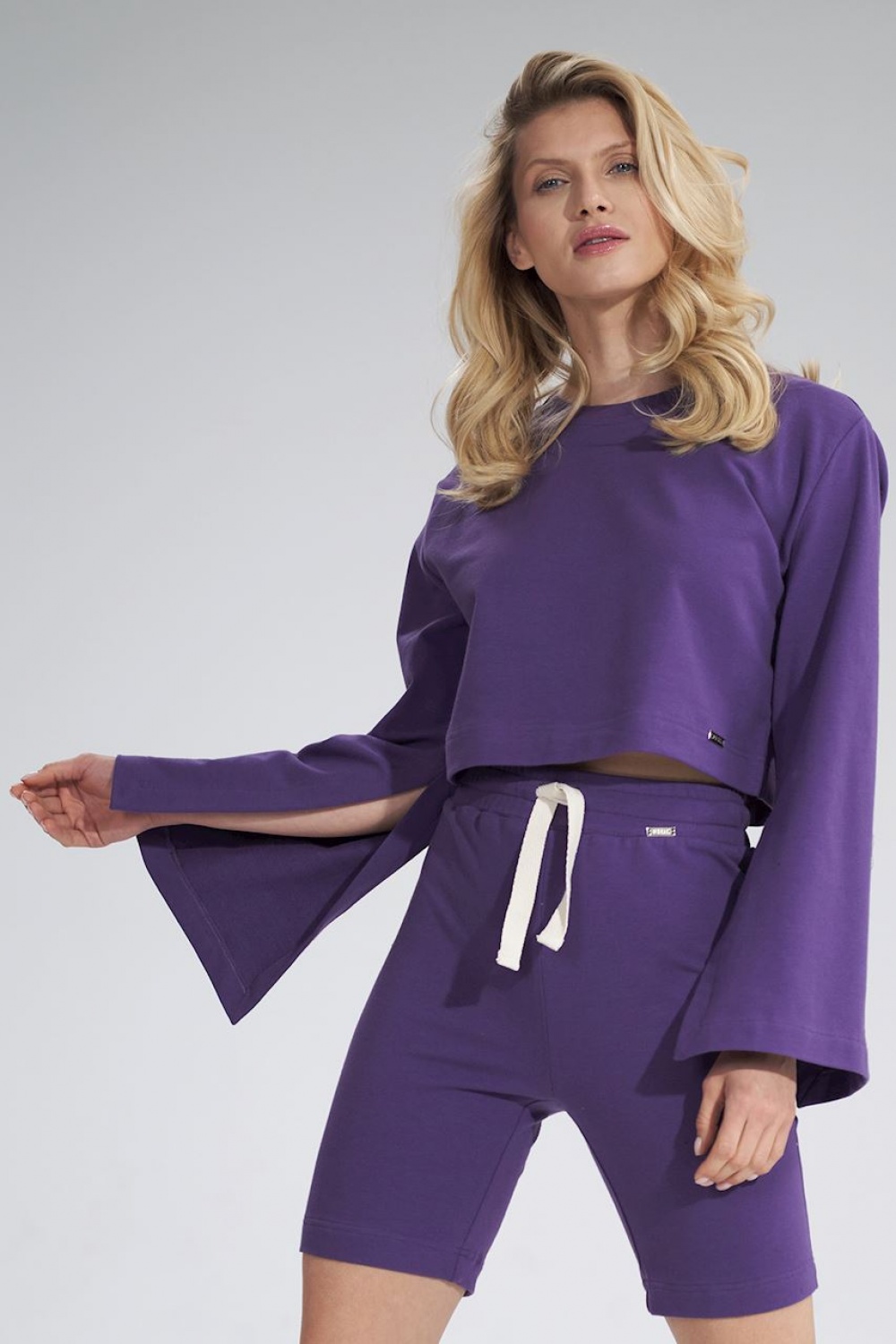 Sweater model 155958 Figl - Afbeelding 2