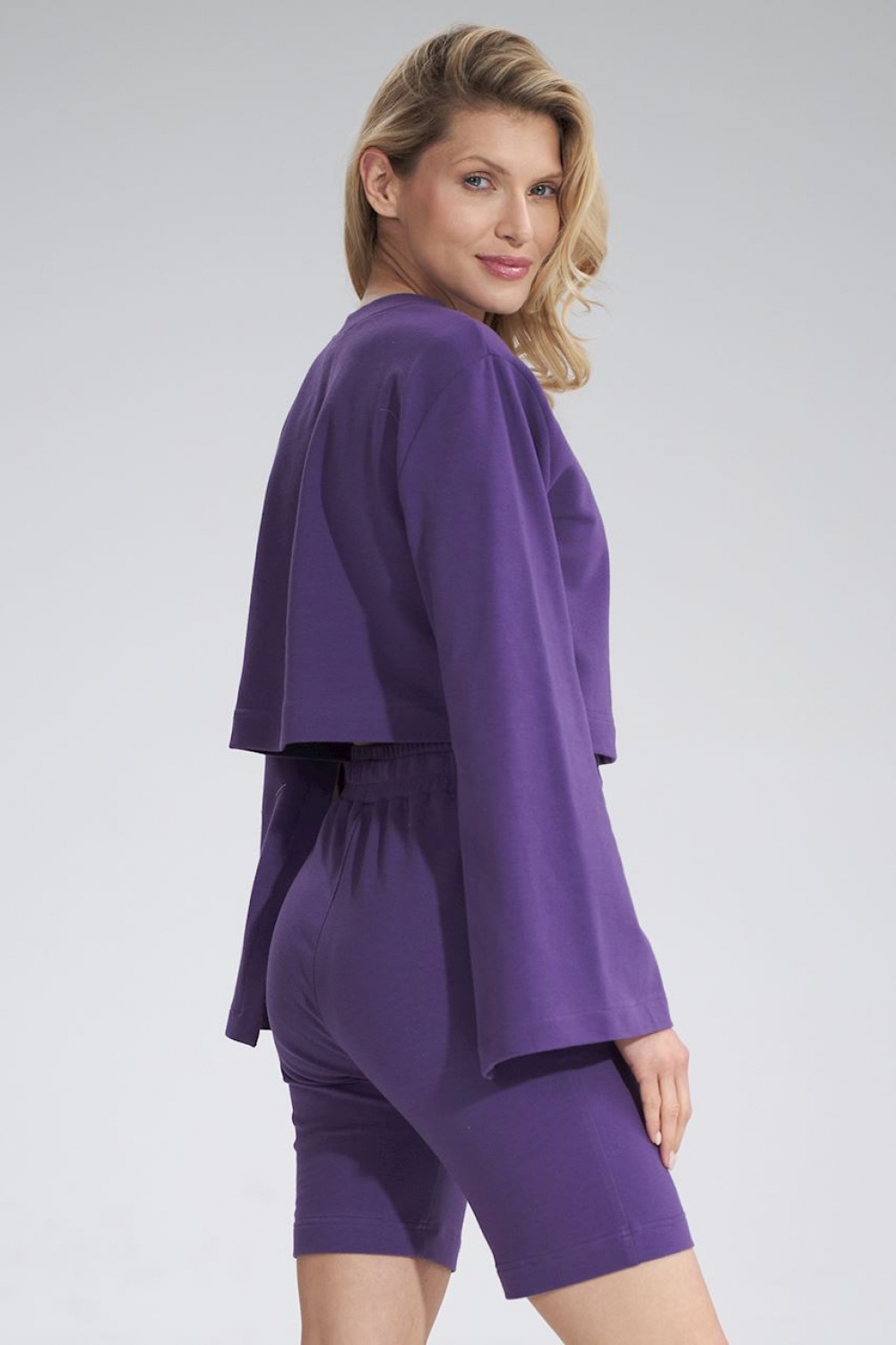 Sweater model 155958 Figl - Afbeelding 3