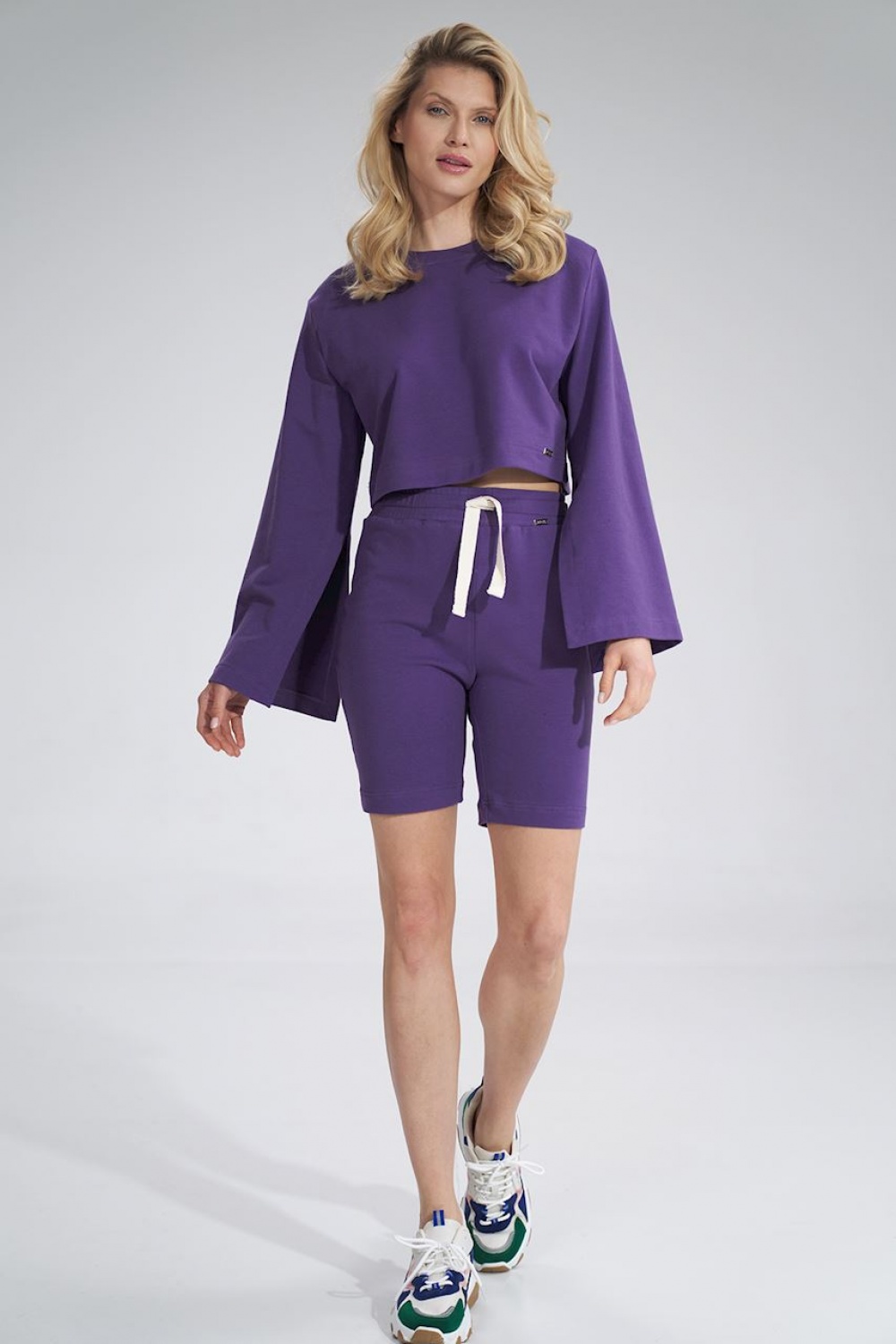 Sweater model 155958 Figl - Afbeelding 4