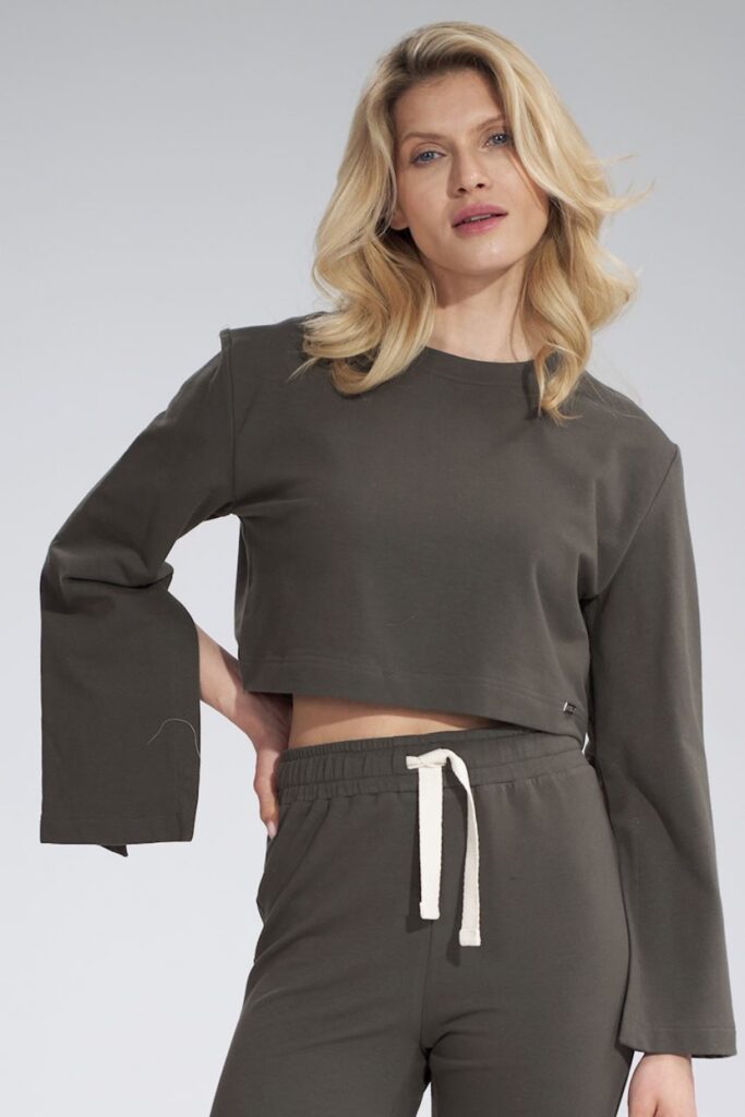 Sweater model 155959 Figl