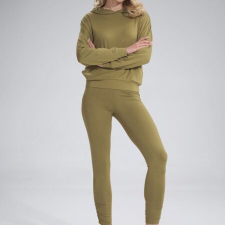 Lange Leggings model 155969 Figl