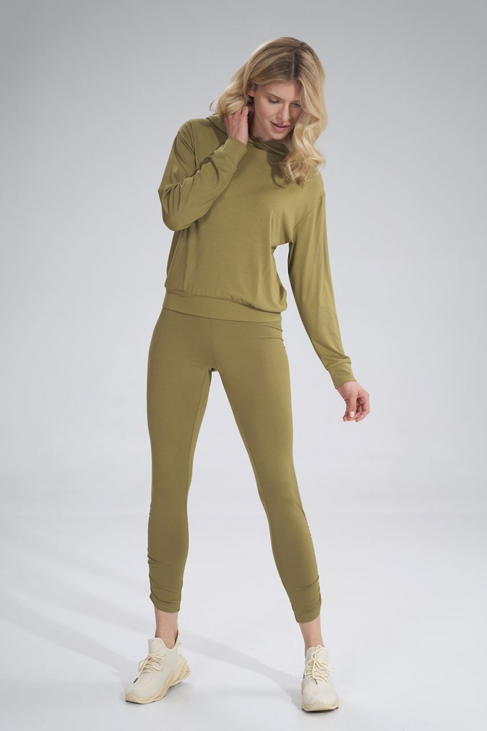 Lange Leggings model 155969 Figl - Afbeelding 2