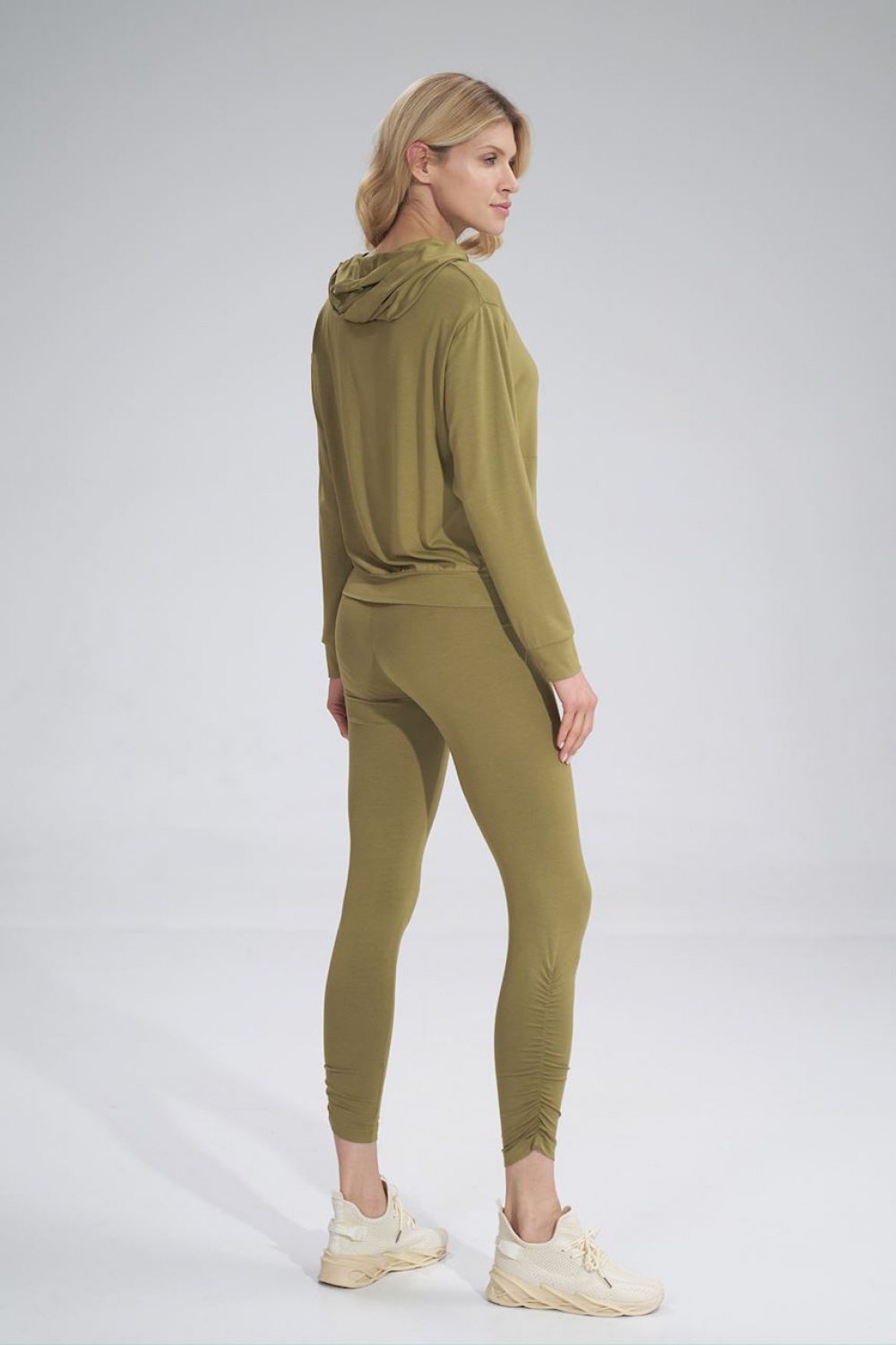 Lange Leggings model 155969 Figl - Afbeelding 3