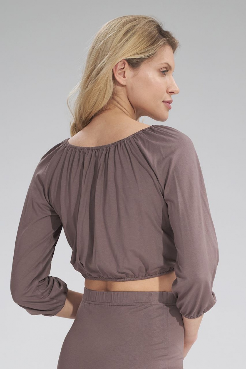 Bluse model 156127 Figl - Afbeelding 3