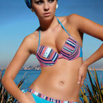Zweiteiler Bikini model 156716 Ewlon