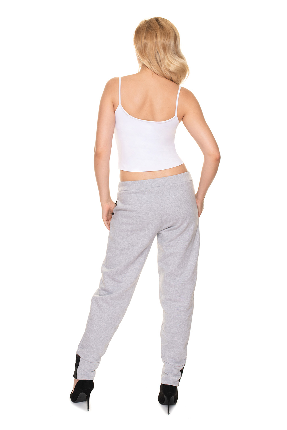 Sportanzug Hosen model 156912 PeeKaBoo - Afbeelding 3