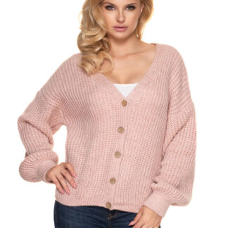 Cardigan model 156914 PeeKaBoo