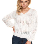 Pullover model 156918 PeeKaBoo