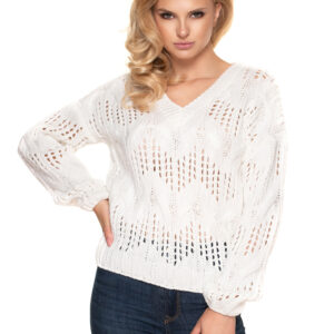 Pullover model 156918 PeeKaBoo