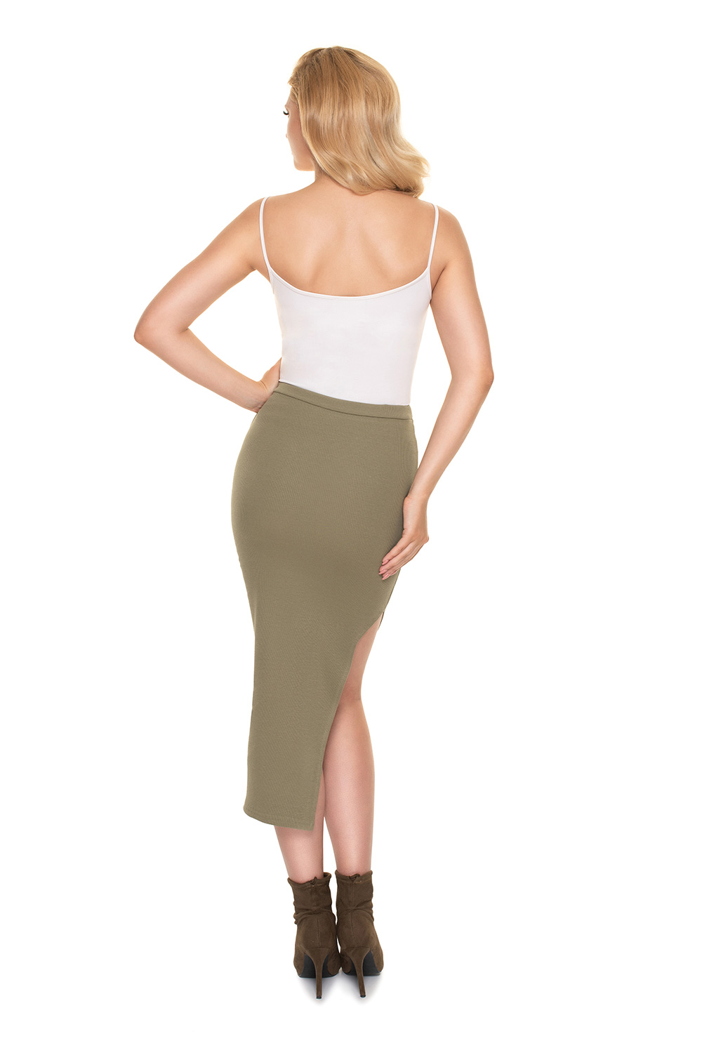 Rock model 156932 PeeKaBoo - Afbeelding 3
