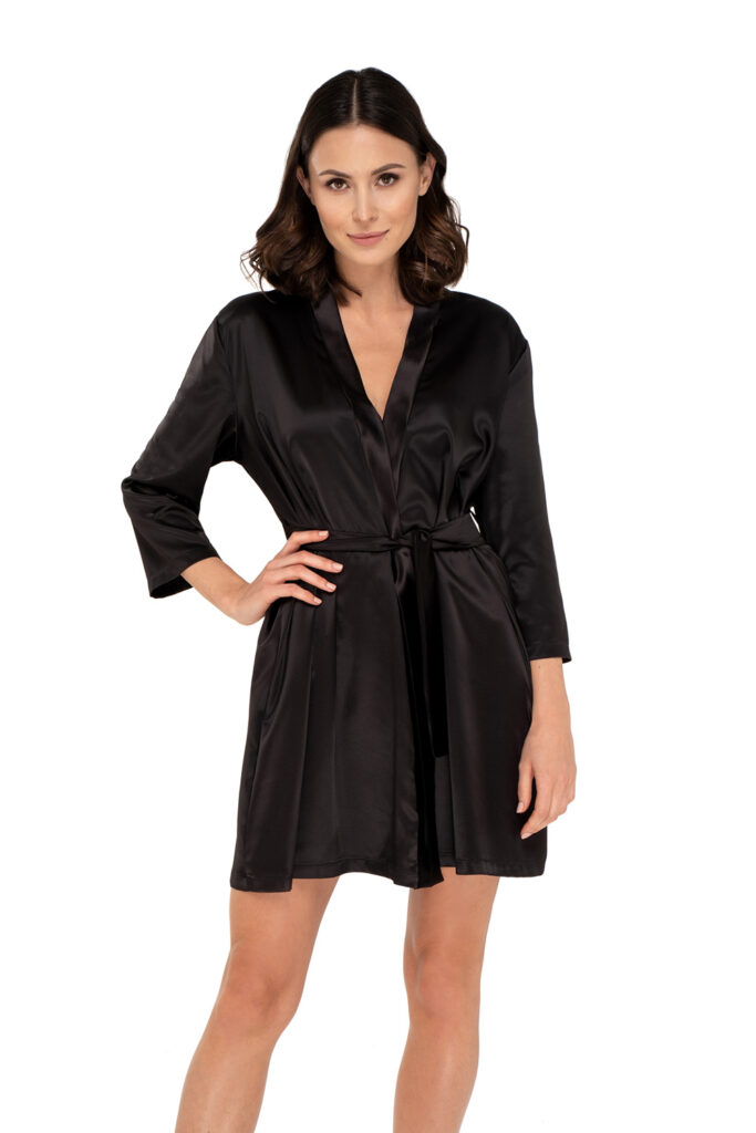 Schlafrock model 157068 Babella
