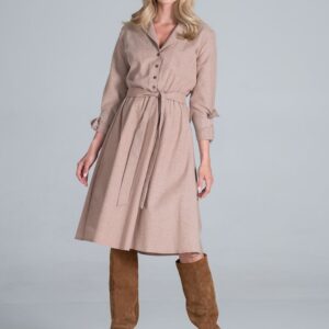 Alltagskleid model 157462 Figl