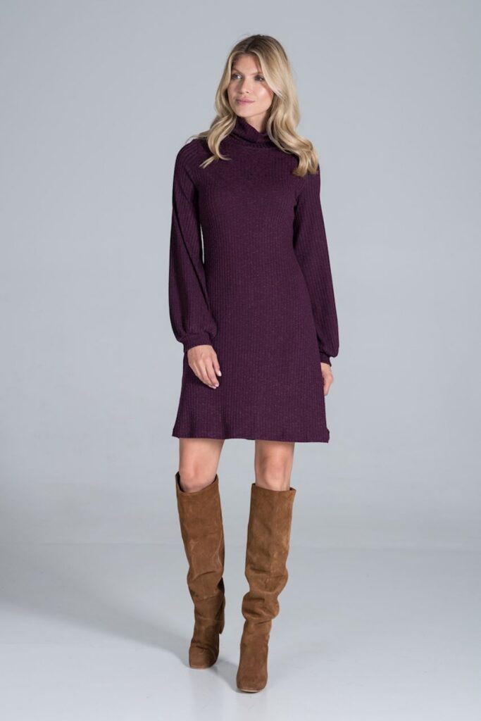 Alltagskleid model 157491 Figl