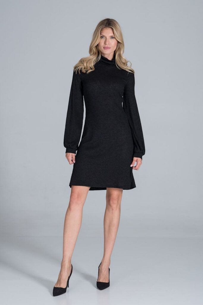 Alltagskleid model 157494 Figl
